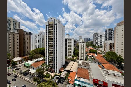 Apartamento à venda com 70m², 2 quartos e 1 vagaVista Suíte