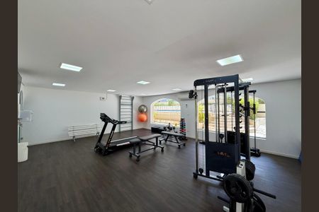 Apartamento à venda com 70m², 2 quartos e 1 vagaAcademia