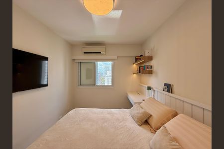 Apartamento à venda com 70m², 2 quartos e 1 vagaSuíte