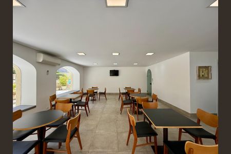 Apartamento à venda com 70m², 2 quartos e 1 vagaSalão de Festas 