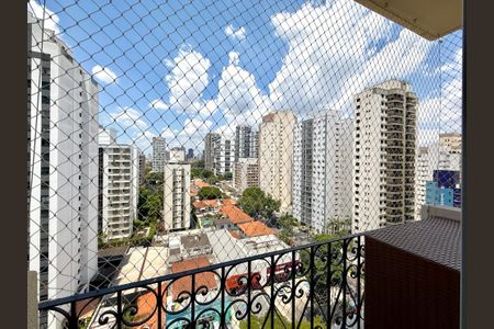 Apartamento à venda com 70m², 2 quartos e 1 vagaSacada