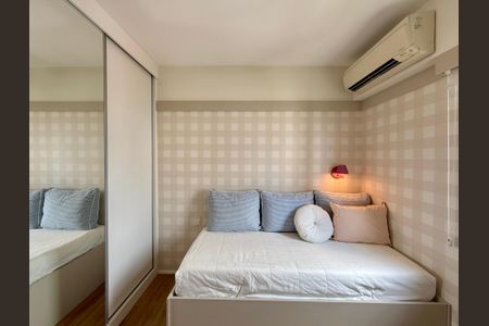 Apartamento à venda com 70m², 2 quartos e 1 vagaQuarto 2