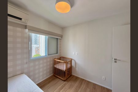Apartamento à venda com 70m², 2 quartos e 1 vagaQuarto 2