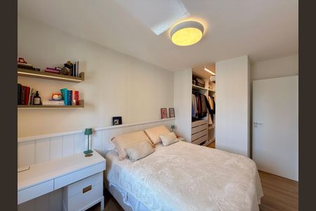 Apartamento à venda com 70m², 2 quartos e 1 vagaSuíte