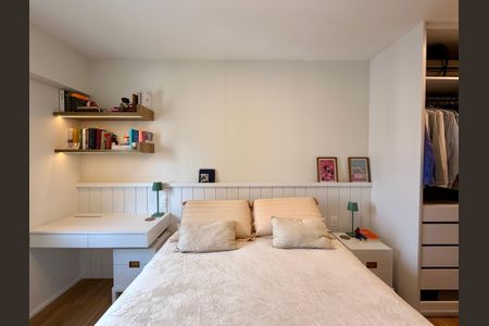 Apartamento à venda com 70m², 2 quartos e 1 vagaSuíte