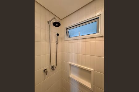 Apartamento à venda com 70m², 2 quartos e 1 vagaBanheiro Social 