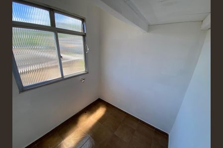 Apartamento à venda com 2 quartos, 50m² em Tomas Coelho Rj, Rio de Janeiro