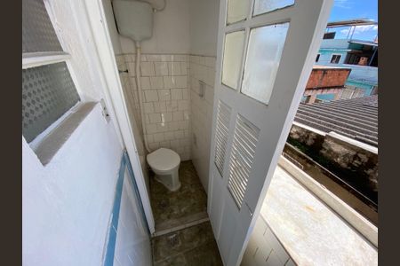 Apartamento à venda com 2 quartos, 50m² em Tomas Coelho Rj, Rio de Janeiro