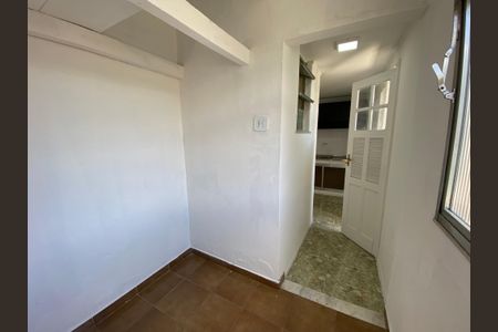 Apartamento à venda com 2 quartos, 50m² em Tomas Coelho Rj, Rio de Janeiro