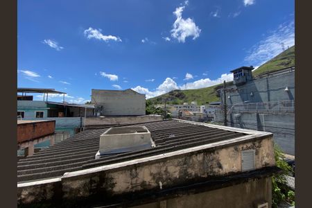 Apartamento para alugar com 50m², 2 quartos e 2 vagas