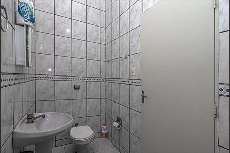 Casa para alugar com 140m², 2 quartos e 1 vagabanheiro social_2