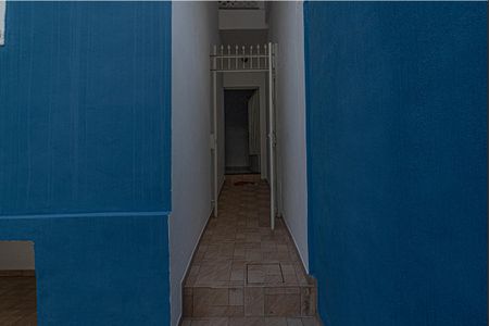 Casa para alugar com 140m², 2 quartos e 1 vagaacesso e hall de entrada_1