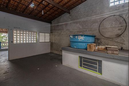 Casa para alugar com 140m², 2 quartos e 1 vagaextensão da área de serviço_1