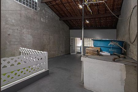 Casa para alugar com 140m², 2 quartos e 1 vagaárea de serviço no piso superior_2