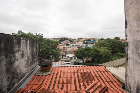 Casa para alugar com 79m², 2 quartos e 2 vagasVista do Quarto 2