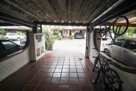 Vista da Sala de casa para alugar com 2 quartos, 79m² em Jardim Guarau, São Paulo