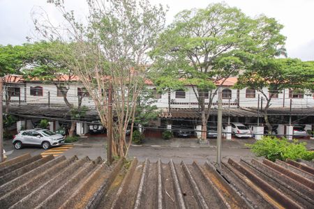 Vista do Quarto 1 de casa para alugar com 2 quartos, 79m² em Jardim Guarau, São Paulo