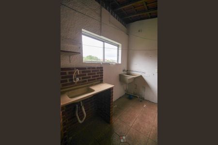 Casa para alugar com 79m², 2 quartos e 2 vagasÁrea de Serviço