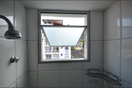 Apartamento para alugar com 52m², 2 quartos e 1 vagaBanheiro