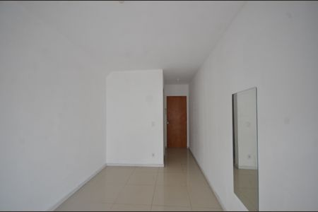 Sala de apartamento para alugar com 2 quartos, 52m² em Campinho, Rio de Janeiro