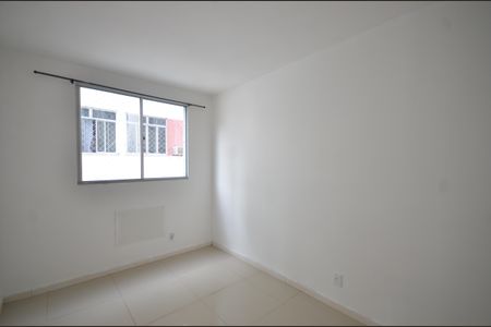 Quarto 1 de apartamento para alugar com 2 quartos, 52m² em Campinho, Rio de Janeiro