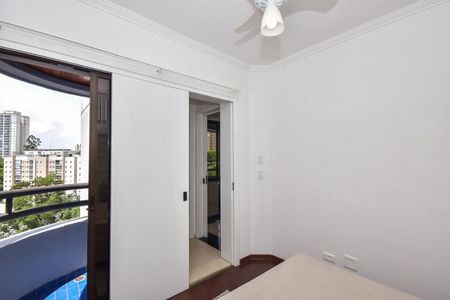 Apartamento para alugar com 30m², 1 quarto e 1 vagaQuarto