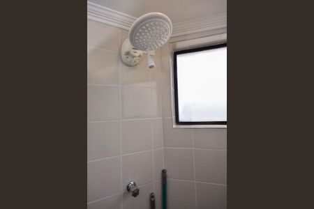 Apartamento para alugar com 30m², 1 quarto e 1 vagaChuveiro do Banheiro