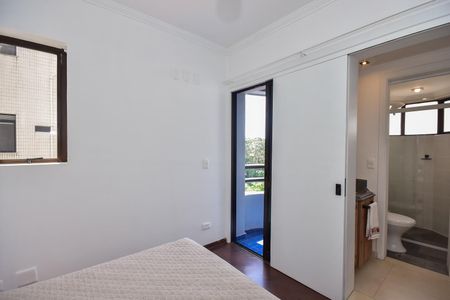 Apartamento para alugar com 30m², 1 quarto e 1 vagaQuarto