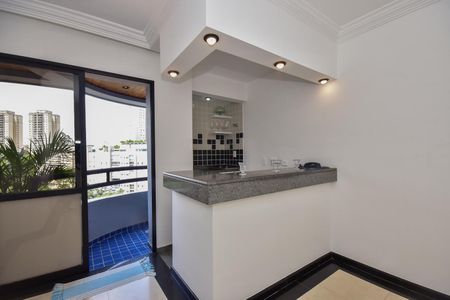 Apartamento para alugar com 30m², 1 quarto e 1 vagav