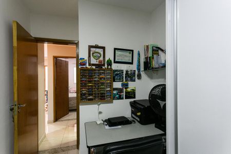 Quarto 1 de apartamento para alugar com 2 quartos, 40m² em Penha de França, São Paulo