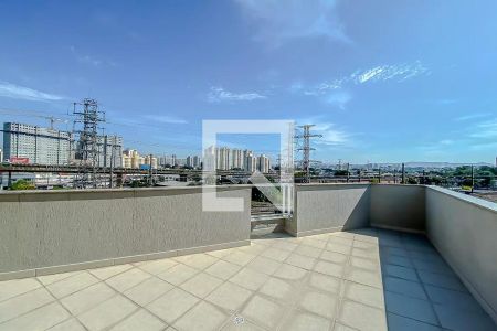 Apartamento à venda com 40m², 2 quartos e 1 vagaÁrea comum - Churrasqueira