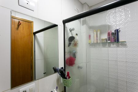 Apartamento à venda com 40m², 2 quartos e 1 vagaBanheiro