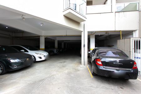 Apartamento à venda com 40m², 2 quartos e 1 vagaGaragem