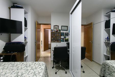Apartamento à venda com 40m², 2 quartos e 1 vagaQuarto 1