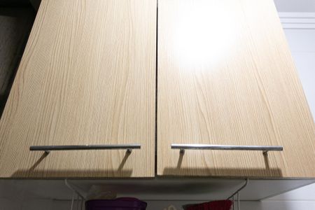 Apartamento à venda com 40m², 2 quartos e 1 vagaÁrea de Serviço