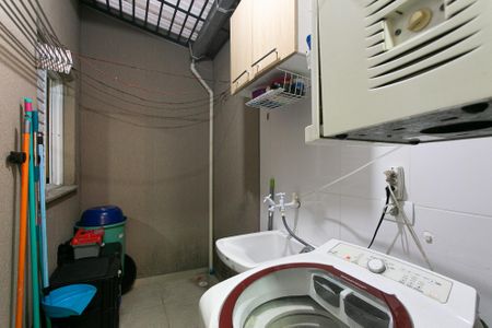 Apartamento à venda com 40m², 2 quartos e 1 vagaÁrea de Serviço