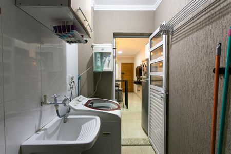 Apartamento à venda com 40m², 2 quartos e 1 vagaÁrea de Serviço