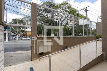 Apartamento à venda com 40m², 2 quartos e 1 vagaÁrea comum