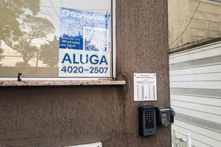 Apartamento à venda com 40m², 2 quartos e 1 vagaplaca LCXE-2