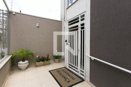 Apartamento à venda com 40m², 2 quartos e 1 vagaÁrea comum