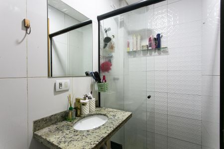 Apartamento à venda com 40m², 2 quartos e 1 vagaBanheiro