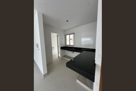 Casa à venda com 3 quartos, 76m² em Santa Rosa, Belo Horizonte