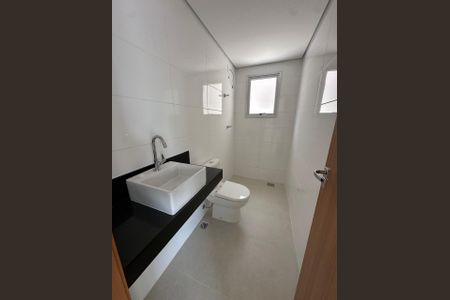 Casa à venda com 3 quartos, 76m² em Santa Rosa, Belo Horizonte