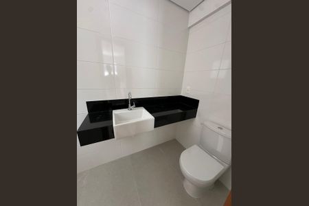 Casa à venda com 3 quartos, 76m² em Santa Rosa, Belo Horizonte