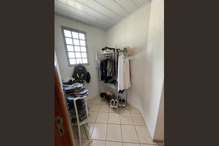 Casa à venda com 3 quartos, 180m² em Trevo, Belo Horizonte