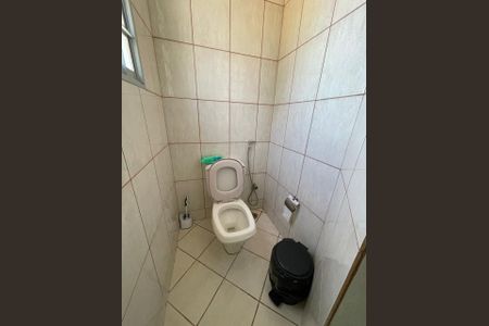 Casa à venda com 3 quartos, 180m² em Trevo, Belo Horizonte