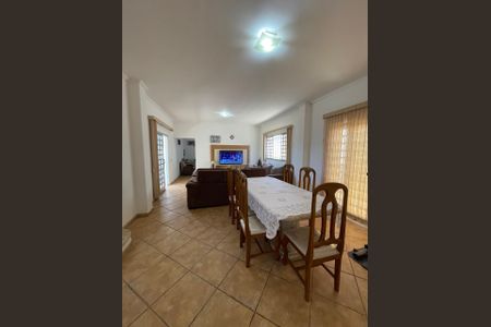 Casa à venda com 3 quartos, 180m² em Trevo, Belo Horizonte