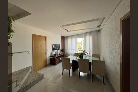 Casa à venda com 3 quartos, 160m² em Dona Clara, Belo Horizonte