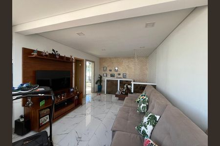 Casa à venda com 3 quartos, 160m² em Dona Clara, Belo Horizonte