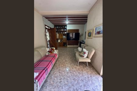 Casa à venda com 5 quartos, 300m² em Jaraguá, Belo Horizonte